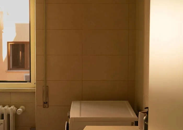 Apartment Casaletizia A Con Piacere! Rom