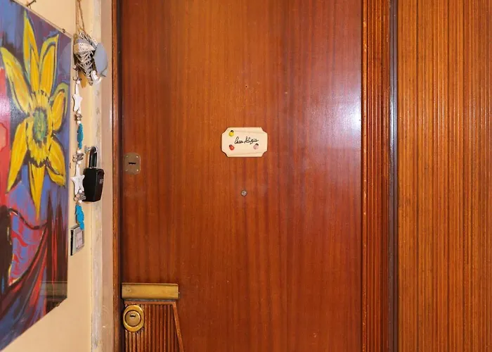 Casaletizia A Con Piacere! Apartment *